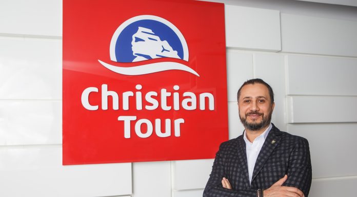 Christian Tour se listează pe BVB. Premieră pentru turismul românesc