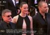 LIVE/ UPDATE – Festivalul de Film de la Cannes, ceremonia de închidere/ Cristian Mungiu, însoţit de Sebastian Stan şi Renate Reinsve, pe covorul roşu/ VIDEO