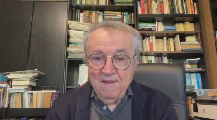 Ion Cristoiu: De ce vrea Ilie Bolojan Guvern minoritar? Pentru ca împreună cu gașca USR-istă să dea cît mai multe tunuri în genul Rheinmetall
