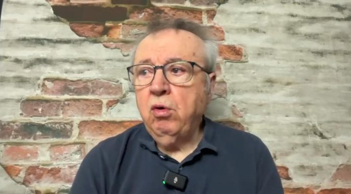 Ion Cristoiu: Eveniment: De Ziua Europei, Nicușor Dan sparge tradiția mesajelor burdușite de clișee