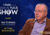 Marius Tucă Show începe joi, 7 mai, de la ora 20.00, live pe Gândul. Invitat: Ion Cristoiu