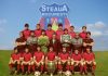 AUR vrea ca fotbaliștii Steaua câștigători ai Cupei Campionilor să primească indemnizație de merit – 3 salarii minime brute neimpozabile