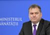 Cseke Attila anunță schimbarea modului de finanțare a spitalelor: Nu se mai ține cont de numărul de paturi