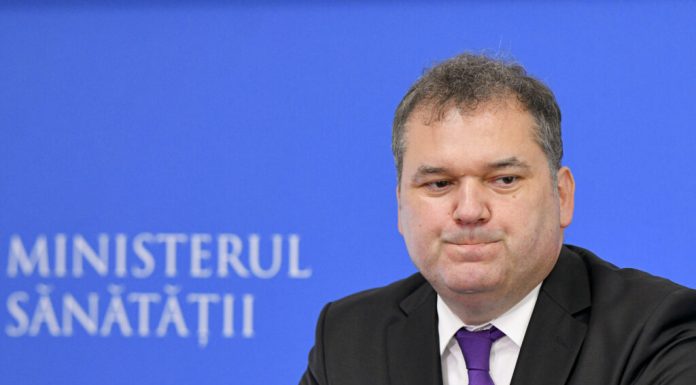 Cseke Attila anunță schimbarea modului de finanțare a spitalelor: Nu se mai ține cont de numărul de paturi