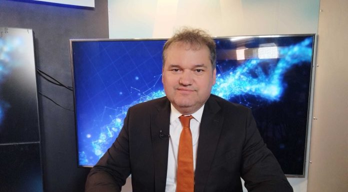 Cseke Attila: E în interesul sistemului medical românesc să aibă un ministru cu mandat plin, pentru că sunt multe lucruri de făcut