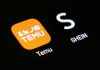 Războiul dintre Shein și Temu a ajuns în instanță. Acuzațiile care pot schimba comerțul online