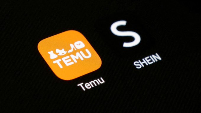 Războiul dintre Shein și Temu a ajuns în instanță. Acuzațiile care pot schimba comerțul online