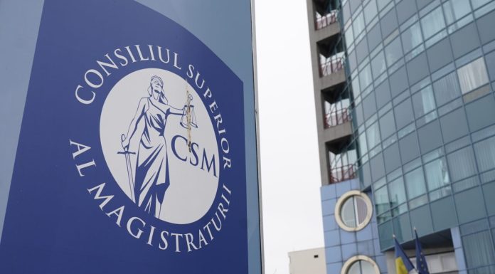 CSM respinge proiectul noii Legi a salarizării unice al lui Bolojan, care va duce la plecări din sistem: „Generează mascat o nouă diminuare a pensiei de serviciu!”