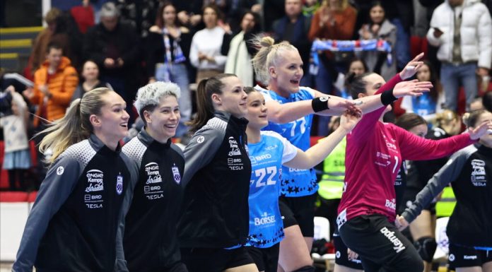 CSM București anunță numărul de bilete alocate clubului pentru turneul final al EHF Champions League