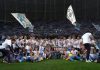 Universitatea Craiova este noua campioană a României. „Juveții” au cucerit titlul după o pauză de 35 de ani