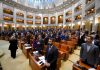Cu cine ar lua în calcul PSD să formeze o coaliție de guvernare, după dărâmarea Guvernului Bolojan