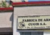 Sindicaliştii de la Fabrica de Arme Cugir anunţă grevă, săptămâna viitoare, în timp ce conducerea fabricii va discuta cu oficialiii companiei germane J.P. Sauer & Sohn