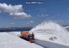 Cum arată Transalpina pe 6 mai 2026. DRDP Craiova: „Nu, nu este AI!”