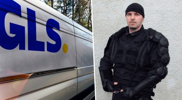 Mită trimisă prin curier: un plutonier, acuzat că a expediat bani și pălincă pentru a obține contracte cu Jandarmeria Ilfov