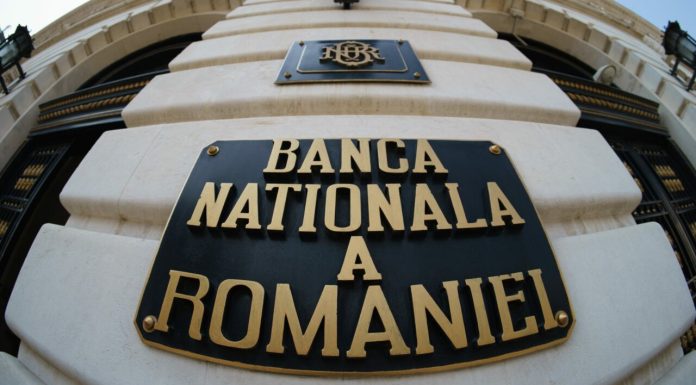 Ce se întâmplă cu leul în pragul moțiunii de cenzură: cursul BNR a crescut cu 5 bani
