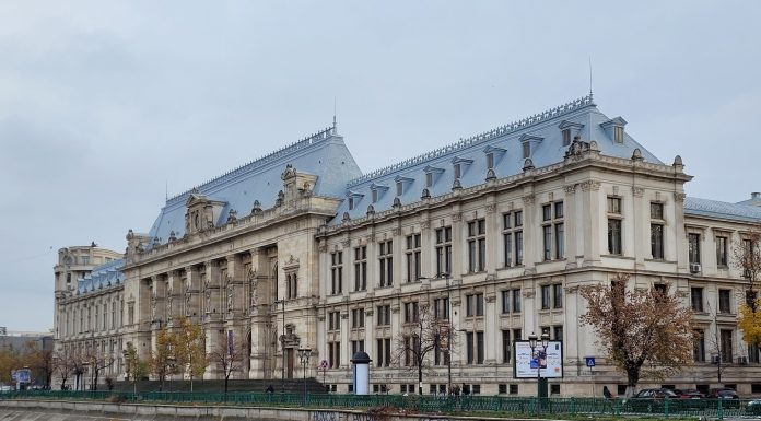 ANUNȚ Grevă și în tribunale. Grefierii vor suspenda parțial activitatea