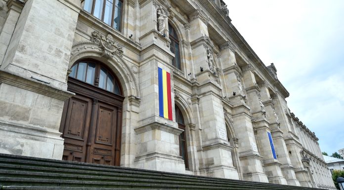Curtea de Apel București obligă Guvernul la plata restanțelor salariale ale magistraților, inclusiv prin rectificare bugetară
