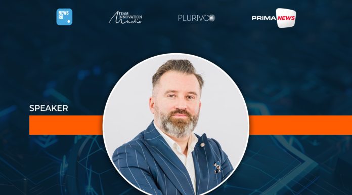 News.ro Leaders Lounge – "Cybersecurity – Protejarea afacerilor în era digitală" – Ion Georgescu (Bitdefender): Investiţiile în soluţii de securitate cibernetică sunt încă privite mai degrabă ca o cheltuială decât ca o necesitate