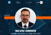 Eveniment News.ro – Silviu Gresoi (Expert AI): Frauda pe AI a evoluat imens. Acum vorbim de deep fake, care are o creştere de peste 680 la sută anual / Aproape 22% din fraudele efectuate într-o companie sunt de tip AI sau generate de tip AI – VIDEO