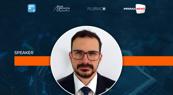 Eveniment News.ro – Silviu Gresoi (Expert AI): Frauda pe AI a evoluat imens. Acum vorbim de deep fake, care are o creştere de peste 680 la sută anual / Aproape 22% din fraudele efectuate într-o companie sunt de tip AI sau generate de tip AI – VIDEO