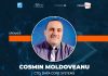News.ro Leaders Lounge – "Cybersecurity – Protejarea afacerilor în era digitală" – Cosmin Moldoveanu (CTO, Data Core Systems): “Dimensiunea psihologică a unui atac cibernetic este la fel de devastatoare ca cea tehnică"