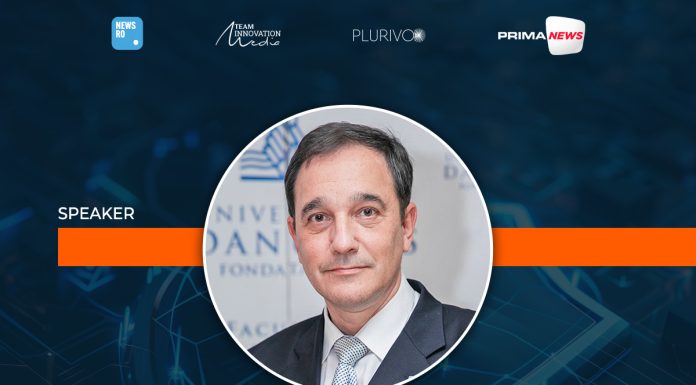 Eveniment News.ro – Călin Rangu (CIO Council Romania): În domeniul securităţii cibernetice, e nevoie, în primul rând, de un management profesionist, de o comunicare bună în interiorul companiilor şi de implementarea standardelor – VIDEO