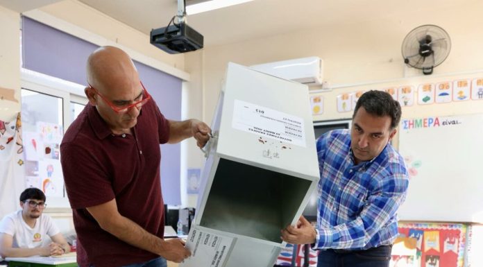 Cutremur politic în Cipru după alegerile de duminică. Partidele tradiționale pierd teren în fața extremei drepte și a mișcărilor politice noi