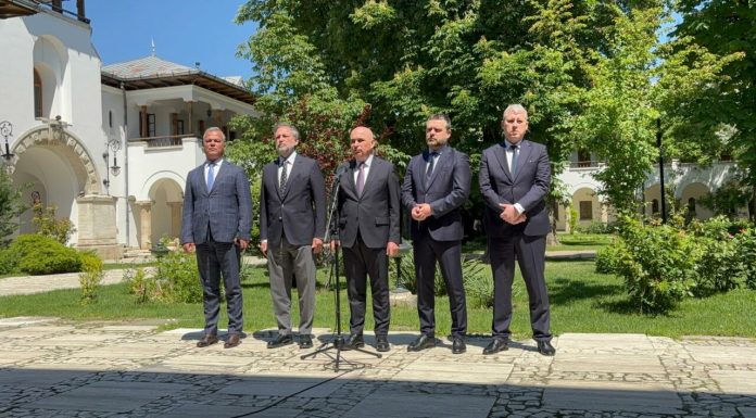 PNL nu va mai participa la un Guvern în care va fi PSD. Trei „greșeli majore” enumerate de Ilie Bolojan după consultări