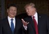 Întâlnire Donald Trump – Xi Jinping cu mize importante. Posibile achiziții, metale rare și războiul din Iran, printre principalele teme