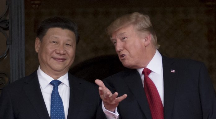 Întâlnire Donald Trump – Xi Jinping cu mize importante. Posibile achiziții, metale rare și războiul din Iran, printre principalele teme