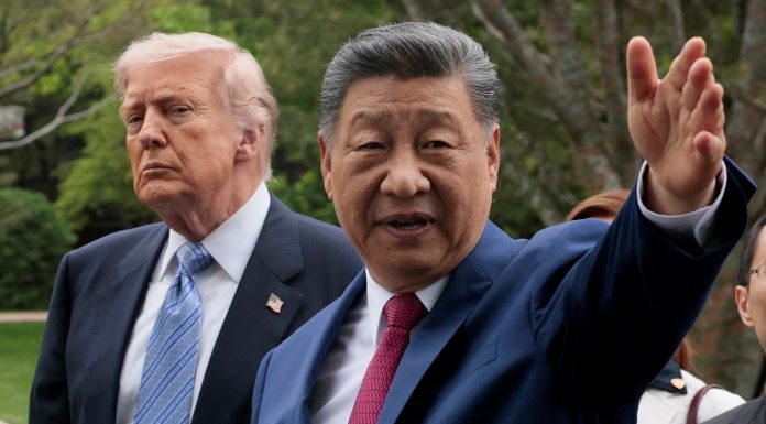 China anunță că s-a ajuns la un acord preliminar cu SUA privind reducerea unor tarife: „Au convenit să promoveze comerțul bilateral”