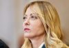 Avertisment dur de la Giorgia Meloni după valul de imagini deepfake în care apare în ipostaze intime