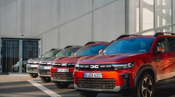 Dacia – reviriment pe cea mai mare piață din Europa