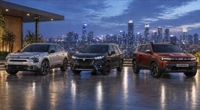 Duster și Bigster – diferența de cost reală în fața rivalilor. Cheltuielile pe 5 ani pentru SUV-uri