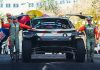 În fața unei mari victorii. Pilotul Dacia Sebastien Loeb este în fața campionului Dakar și la numai două etape de primul titlu mondial