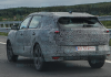 Striker, noul model de la Dacia, surprins în trafic pe o autostradă din România. Imaginile din timpul testelor arată un stadiu avansat de dezvoltare