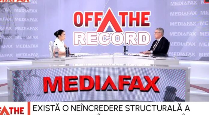 Daniel Dăianu, despre austeritate: Cetățenii suferă, e adevărat, trebuie să avem un orizont de ieșire din această situație