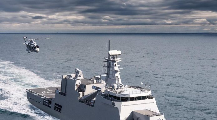 Guvernul a ignorat o ofertă de 457 milioane de euro pentru patru nave militare şi vrea să facă o achiziţie similară prin SAFE, cu 920 de milioane de euro