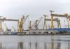 Soarta Șantierului Naval Damen Mangalia, decisă vineri. Adunarea creditorilor stabilește prețul de vânzare și concedierile