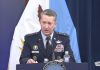 Iranul a atacat forţele americane de peste 10 ori de la anunţarea a acordului de încetare a focului, afirmă şefului Statului Major Interarme al SUA
