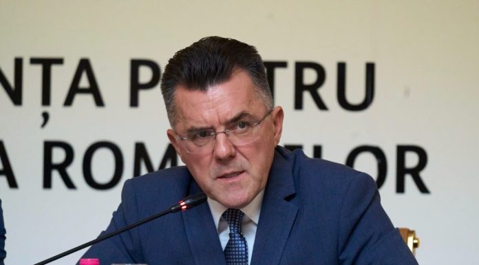 Dan Dungaciu, prim-vicepreședinte AUR: „10 mai – Ziua României Moderne și a părinților fondatori”