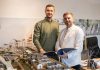 Novarion DMX Construction a semnat actele pentru a veni la bursă