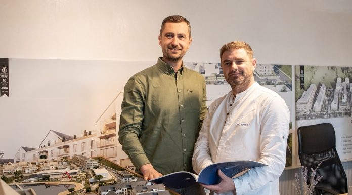 Novarion DMX Construction a semnat actele pentru a veni la bursă