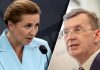 Regele Danemarcei pune piciorul în prag. După eșecul lui Mette Frederiksen de a forma un guvern, monarhul dă șansa unui politician de extremă dreapta