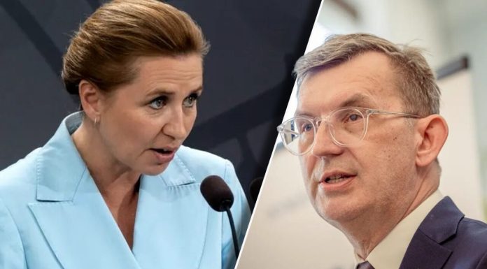Regele Danemarcei pune piciorul în prag. După eșecul lui Mette Frederiksen de a forma un guvern, monarhul dă șansa unui politician de extremă dreapta