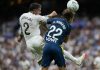 Lovitură pentru Real Madrid în lupta pentru titlu în Spania. Dani Carvajal s-a accidentat și va lipsi 2 săptămâni