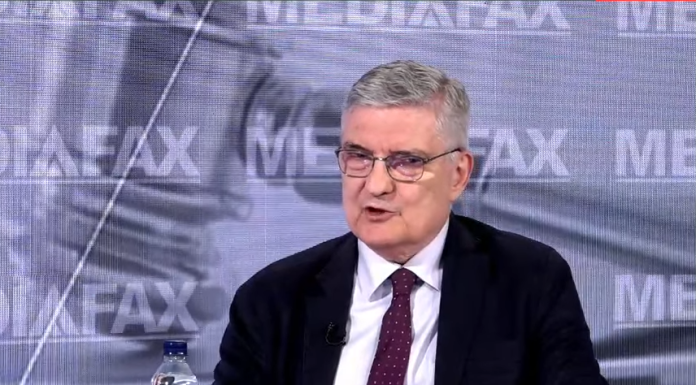 Daniel Dăianu: Viitorul premier trebuie să aibă inteligență și înțelepciune