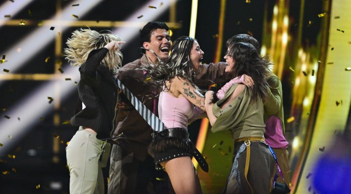 Bulgaria a început oficial pregătirile pentru găzduirea Eurovision 2027, după victoria Darei: „Va fi la nivelul Austriei”