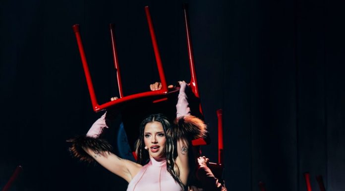 Cele 516 puncte care au așezat Bulgaria pe harta Eurovision