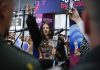 Unde ar putea organiza Bulgaria Eurovisionul în 2027. Este orașul natal al Darei